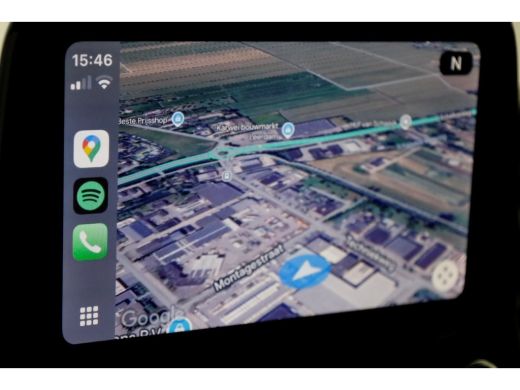 Ford Transit Custom 2.0 TDCI 130pk E6 L2H1 Trend Airco/Navi/2x Schuifdeur 04-2020 ActivLease financial lease