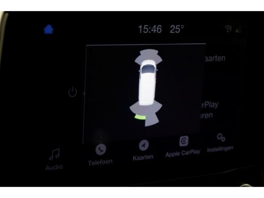 Ford Transit Custom 2.0 TDCI 130pk E6 L2H1 Trend Airco/Navi/2x Schuifdeur 04-2020 ActivLease financial lease