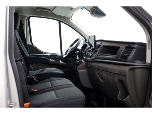 Ford Transit Custom 2.0 TDCI 130pk E6 L2H1 Trend Airco/Navi/2x Schuifdeur 04-2020 ActivLease financial lease