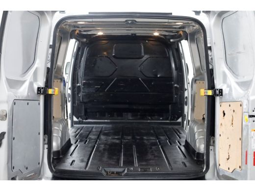 Ford Transit Custom 2.0 TDCI 130pk E6 L2H1 Trend Airco/Navi/2x Schuifdeur 04-2020 ActivLease financial lease