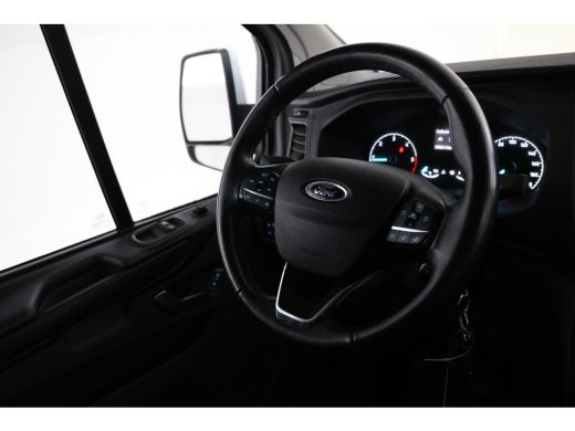 Ford Transit Custom 280 2.0 TDCI L1H1 Trend 3 zit, Kastenwand, Navigatie, Trekhaak ActivLease financial lease