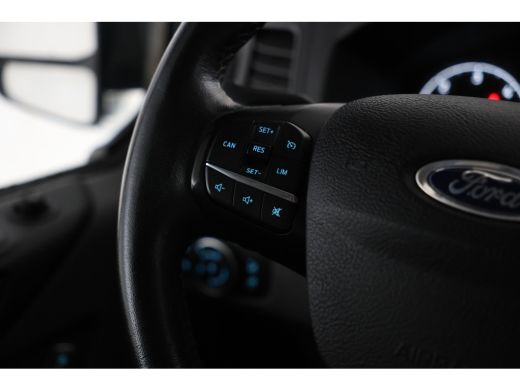 Ford Transit Custom 280 2.0 TDCI L1H1 Trend 3 zit, Kastenwand, Navigatie, Trekhaak ActivLease financial lease