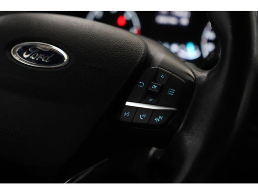 Ford Transit Custom 280 2.0 TDCI L1H1 Trend 3 zit, Kastenwand, Navigatie, Trekhaak ActivLease financial lease