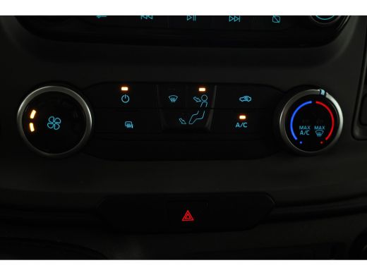 Ford Transit Custom 280 2.0 TDCI L1H1 Trend 3 zit, Kastenwand, Navigatie, Trekhaak ActivLease financial lease