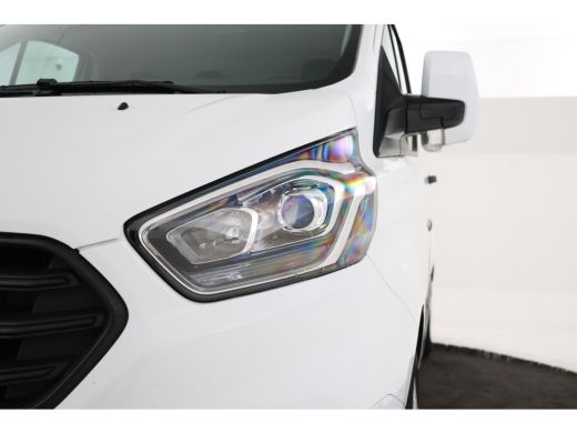 Ford Transit Custom 280 2.0 TDCI L1H1 Trend 3 zit, Kastenwand, Navigatie, Trekhaak ActivLease financial lease
