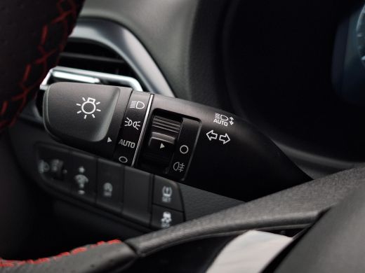 Hyundai i30 Wagon 1.5 T-GDi MHEV N Line | Achteruitrijcamera | Stoel/stuurverwarming | Stoelgeheugen | Half l... ActivLease financial lease