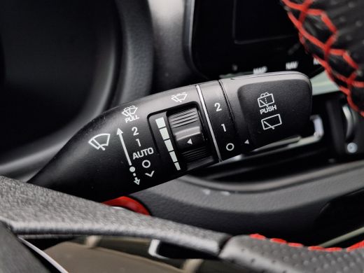 Hyundai i30 Wagon 1.5 T-GDi MHEV N Line | Achteruitrijcamera | Stoel/stuurverwarming | Stoelgeheugen | Half l... ActivLease financial lease