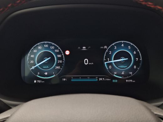 Hyundai i30 Wagon 1.5 T-GDi MHEV N Line | Achteruitrijcamera | Stoel/stuurverwarming | Stoelgeheugen | Half l... ActivLease financial lease
