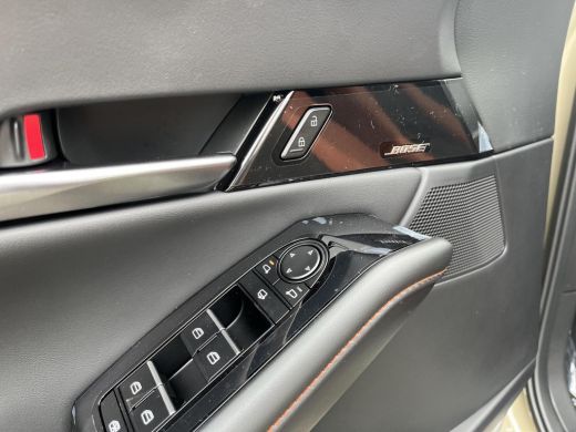 Mazda CX-30 2.5 e-SkyActiv-G M Hybrid Nagisa | Direct uit voorraad leverbaar | Div kleuren en uitvoeringen be... ActivLease financial lease