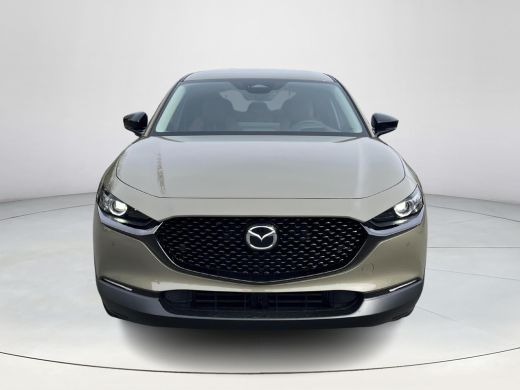 Mazda CX-30 2.5 e-SkyActiv-G M Hybrid Nagisa | Direct uit voorraad leverbaar | Div kleuren en uitvoeringen be... ActivLease financial lease