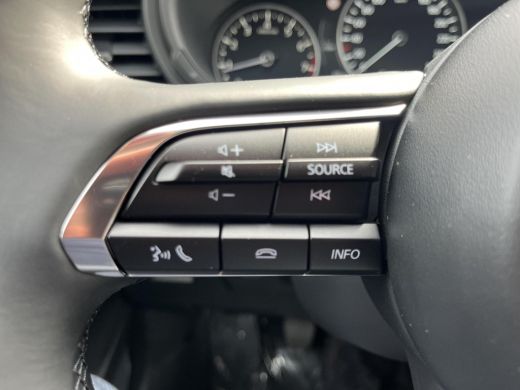 Mazda CX-30 2.5 e-SkyActiv-G M Hybrid Nagisa | Direct uit voorraad leverbaar | Div kleuren en uitvoeringen be... ActivLease financial lease