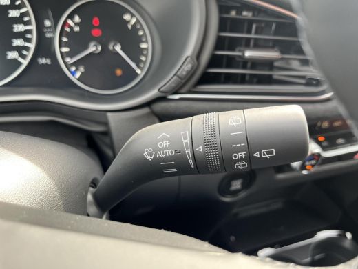 Mazda CX-30 2.5 e-SkyActiv-G M Hybrid Nagisa | Direct uit voorraad leverbaar | Div kleuren en uitvoeringen be... ActivLease financial lease