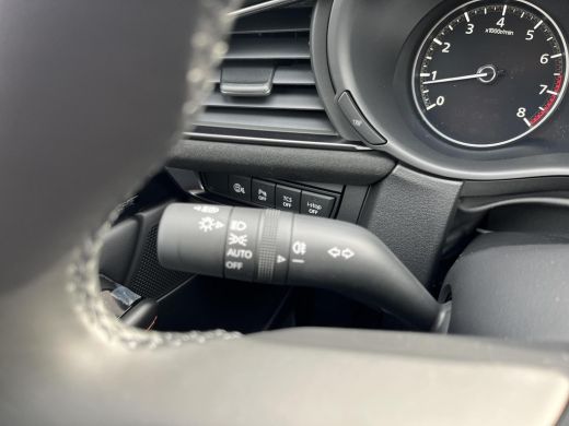 Mazda CX-30 2.5 e-SkyActiv-G M Hybrid Nagisa | Direct uit voorraad leverbaar | Div kleuren en uitvoeringen be... ActivLease financial lease