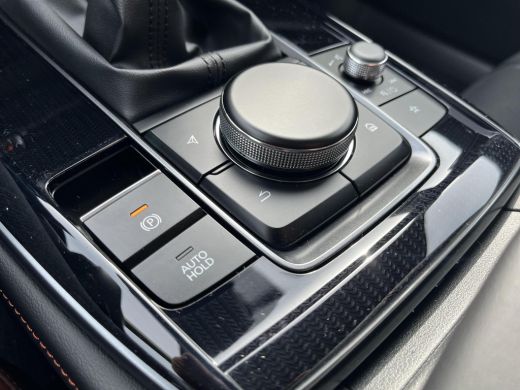 Mazda CX-30 2.5 e-SkyActiv-G M Hybrid Nagisa | Direct uit voorraad leverbaar | Div kleuren en uitvoeringen be... ActivLease financial lease