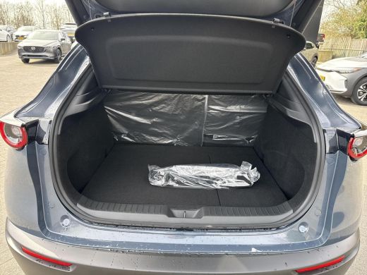 Mazda CX-30 2.5 e-SkyActiv-G M Hybrid Takumi | Automaat | Direct uit voorraad leverbaar | Div kleuren en uitv... ActivLease financial lease