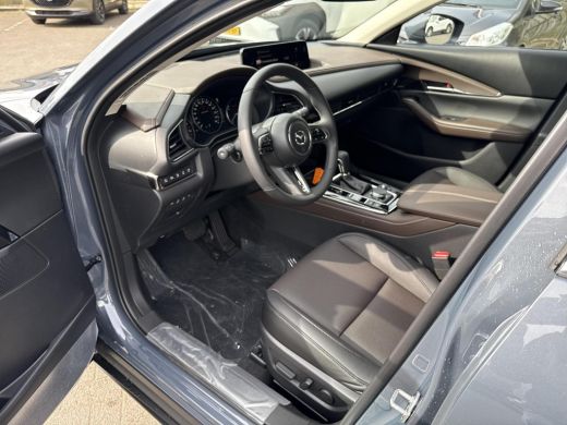 Mazda CX-30 2.5 e-SkyActiv-G M Hybrid Takumi | Automaat | Direct uit voorraad leverbaar | Div kleuren en uitv... ActivLease financial lease