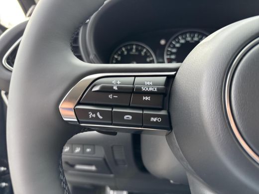 Mazda CX-30 2.5 e-SkyActiv-G M Hybrid Takumi | Automaat | Direct uit voorraad leverbaar | Div kleuren en uitv... ActivLease financial lease