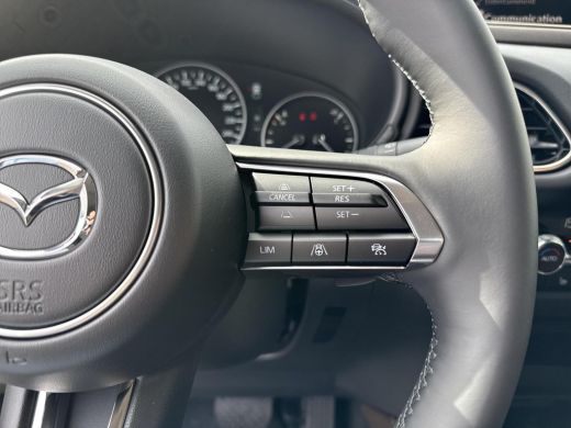 Mazda CX-30 2.5 e-SkyActiv-G M Hybrid Takumi | Automaat | Direct uit voorraad leverbaar | Div kleuren en uitv... ActivLease financial lease