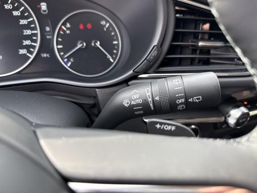Mazda CX-30 2.5 e-SkyActiv-G M Hybrid Takumi | Automaat | Direct uit voorraad leverbaar | Div kleuren en uitv... ActivLease financial lease