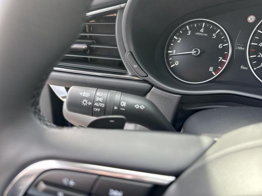 Mazda CX-30 2.5 e-SkyActiv-G M Hybrid Takumi | Automaat | Direct uit voorraad leverbaar | Div kleuren en uitv... ActivLease financial lease