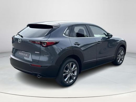 Mazda CX-30 2.5 e-SkyActiv-G M Hybrid Takumi | Automaat | Direct uit voorraad leverbaar | Div kleuren en uitv... ActivLease financial lease