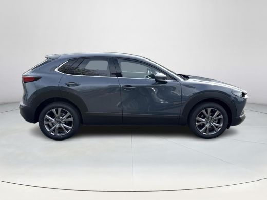 Mazda CX-30 2.5 e-SkyActiv-G M Hybrid Takumi | Automaat | Direct uit voorraad leverbaar | Div kleuren en uitv... ActivLease financial lease