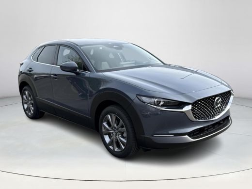 Mazda CX-30 2.5 e-SkyActiv-G M Hybrid Takumi | Automaat | Direct uit voorraad leverbaar | Div kleuren en uitv... ActivLease financial lease