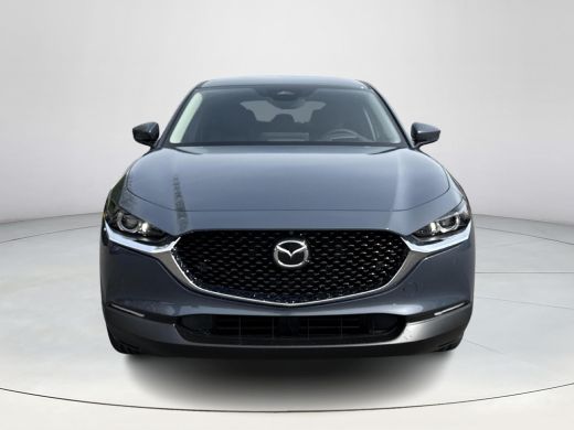 Mazda CX-30 2.5 e-SkyActiv-G M Hybrid Takumi | Automaat | Direct uit voorraad leverbaar | Div kleuren en uitv... ActivLease financial lease