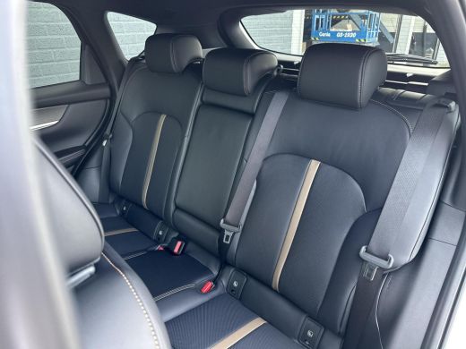 Mazda CX-60 2.5 e-SkyActiv PHEV Homura Business Edition | BOSE Audio | Lederen bekleding | Elektrische stoelv... ActivLease financial lease