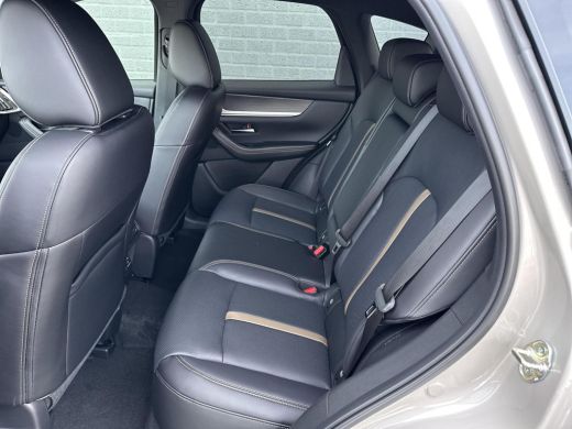 Mazda CX-60 2.5 e-SkyActiv PHEV Homura Business Edition | BOSE Audio | Lederen bekleding | Elektrische stoelv... ActivLease financial lease