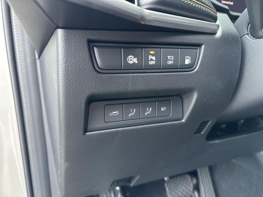 Mazda CX-60 2.5 e-SkyActiv PHEV Homura Business Edition | BOSE Audio | Lederen bekleding | Elektrische stoelv... ActivLease financial lease