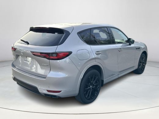 Mazda CX-60 2.5 e-SkyActiv PHEV Homura Business Edition | BOSE Audio | Lederen bekleding | Elektrische stoelv... ActivLease financial lease