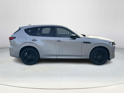 Mazda CX-60 2.5 e-SkyActiv PHEV Homura Business Edition | BOSE Audio | Lederen bekleding | Elektrische stoelv... ActivLease financial lease