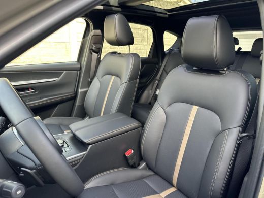 Mazda CX-60 2.5 e-SkyActiv PHEV Homura Plus | Panoramadak | BOSE Audio | Adaptive Cruise | Model 2025! ActivLease financial lease