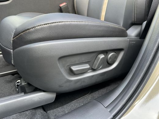 Mazda CX-60 2.5 e-SkyActiv PHEV Homura Plus | Panoramadak | BOSE Audio | Adaptive Cruise | Model 2025! ActivLease financial lease