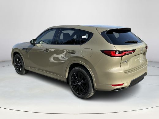 Mazda CX-60 2.5 e-SkyActiv PHEV Homura Plus | Panoramadak | BOSE Audio | Adaptive Cruise | Model 2025! ActivLease financial lease