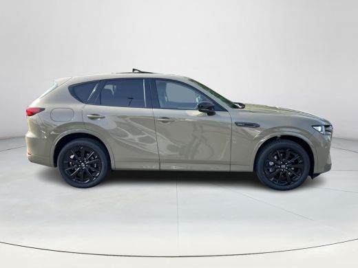 Mazda CX-60 2.5 e-SkyActiv PHEV Homura Plus | Panoramadak | BOSE Audio | Adaptive Cruise | Model 2025! ActivLease financial lease