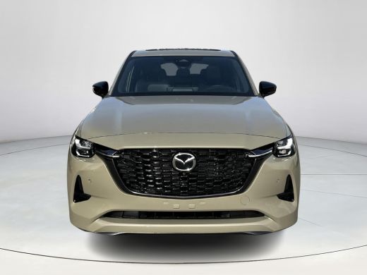 Mazda CX-60 2.5 e-SkyActiv PHEV Homura Plus | Panoramadak | BOSE Audio | Adaptive Cruise | Model 2025! ActivLease financial lease