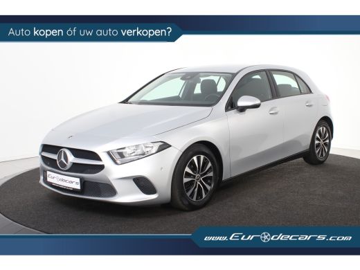 Mercedes A-Klasse 180 *1ste Eigenaar*Navigatie*Stoelverwarming* Mercedes A-Klasse 180 *1ste Eigenaar*Navigatie*Stoelverwarming*