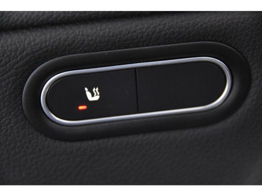 Mercedes A-Klasse 180 *1ste Eigenaar*Navigatie*Stoelverwarming* ActivLease financial lease