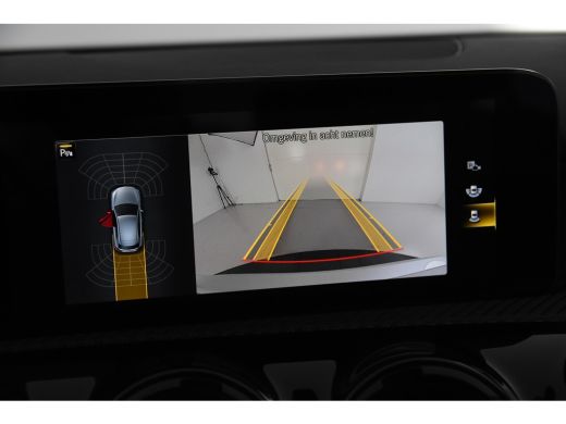 Mercedes A-Klasse 180 *1ste Eigenaar*Navigatie*Stoelverwarming* ActivLease financial lease