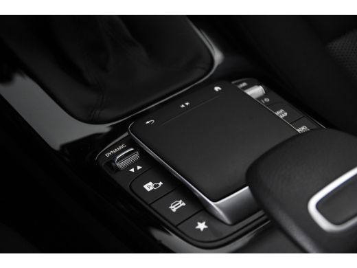 Mercedes A-Klasse 180 *1ste Eigenaar*Navigatie*Stoelverwarming* ActivLease financial lease