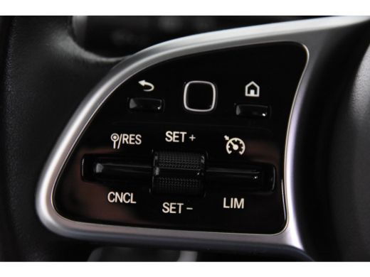 Mercedes A-Klasse 180 *1ste Eigenaar*Navigatie*Stoelverwarming* ActivLease financial lease