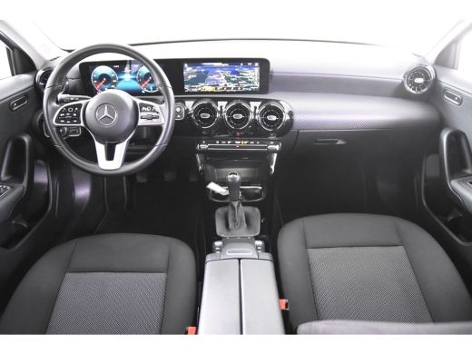 Mercedes A-Klasse 180 *1ste Eigenaar*Navigatie*Stoelverwarming* ActivLease financial lease
