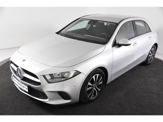 Mercedes A-Klasse 180 *1ste Eigenaar*Navigatie*Stoelverwarming* ActivLease financial lease