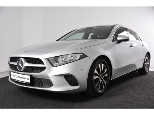 Mercedes A-Klasse 180 *1ste Eigenaar*Navigatie*Stoelverwarming* ActivLease financial lease