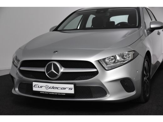 Mercedes A-Klasse 180 *1ste Eigenaar*Navigatie*Stoelverwarming* ActivLease financial lease