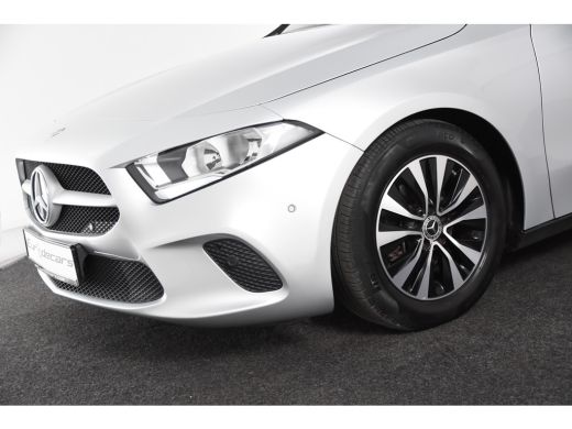 Mercedes A-Klasse 180 *1ste Eigenaar*Navigatie*Stoelverwarming* ActivLease financial lease