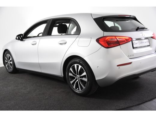 Mercedes A-Klasse 180 *1ste Eigenaar*Navigatie*Stoelverwarming* ActivLease financial lease