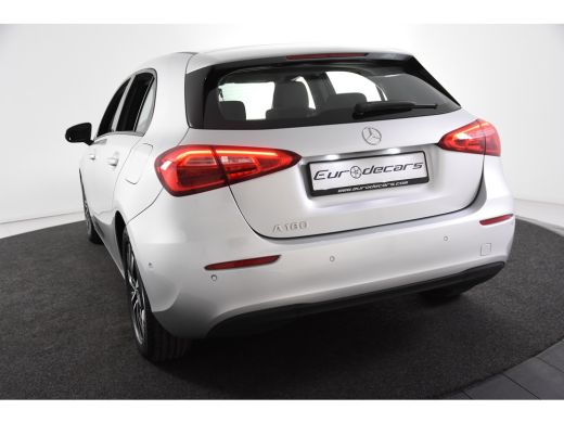 Mercedes A-Klasse 180 *1ste Eigenaar*Navigatie*Stoelverwarming* ActivLease financial lease